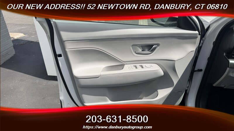 2024 Hyundai KONA Limited - Photo 10 - Danbury, CT 06810