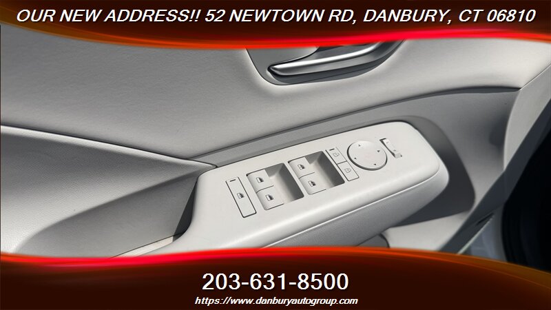 2024 Hyundai KONA Limited - Photo 11 - Danbury, CT 06810