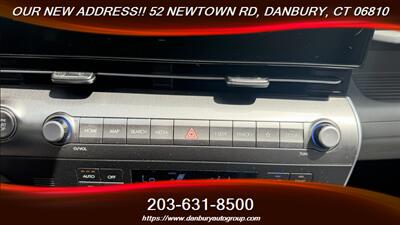 2024 Hyundai KONA Limited - Photo 25 - Danbury, CT 06810