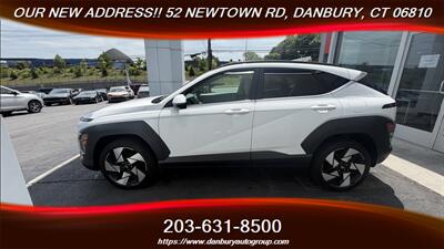 2024 Hyundai KONA Limited - Photo 2 - Danbury, CT 06810