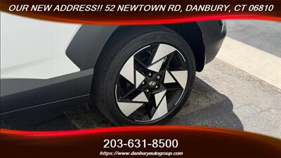 2024 Hyundai KONA Limited - Photo 9 - Danbury, CT 06810