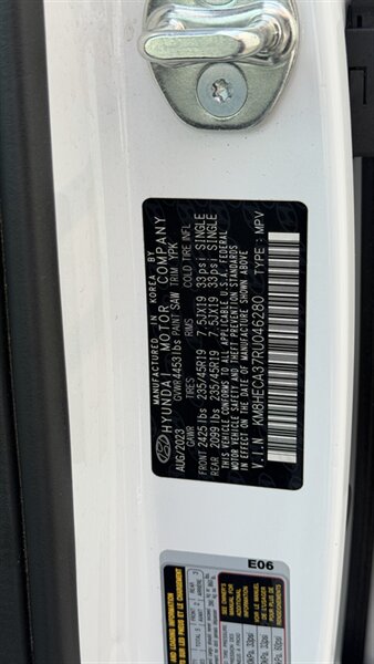 2024 Hyundai KONA Limited - Photo 31 - Danbury, CT 06810