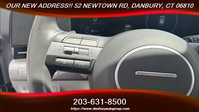2024 Hyundai KONA Limited - Photo 19 - Danbury, CT 06810