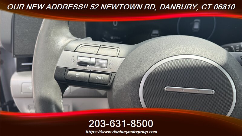 2024 Hyundai KONA Limited - Photo 19 - Danbury, CT 06810