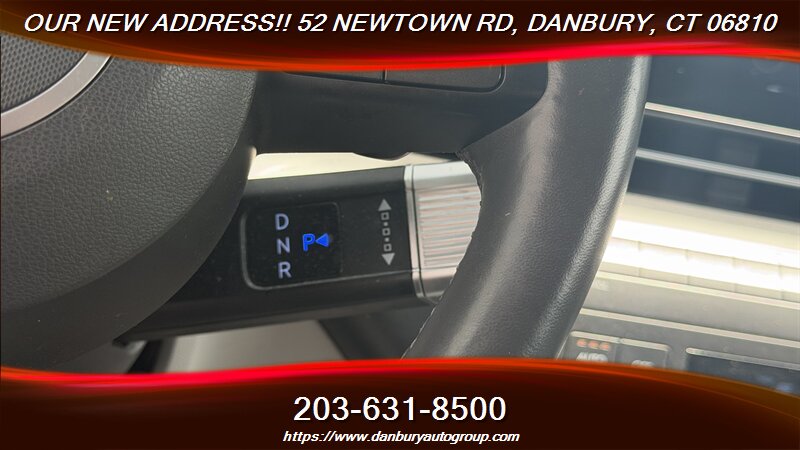 2024 Hyundai KONA Limited - Photo 28 - Danbury, CT 06810