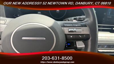 2024 Hyundai KONA Limited - Photo 18 - Danbury, CT 06810