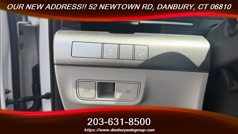 2024 Hyundai KONA Limited - Photo 21 - Danbury, CT 06810