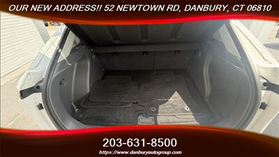2024 Hyundai KONA Limited - Photo 29 - Danbury, CT 06810