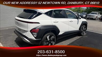 2024 Hyundai KONA Limited - Photo 5 - Danbury, CT 06810