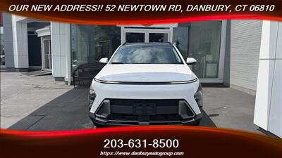 2024 Hyundai KONA Limited - Photo 8 - Danbury, CT 06810