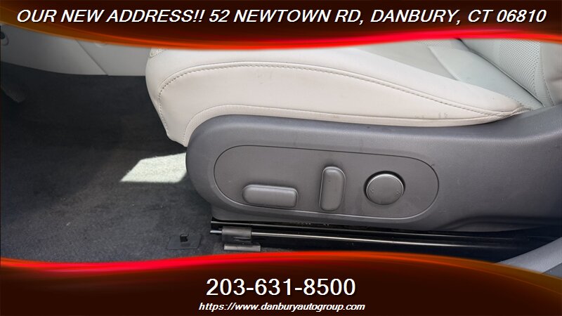 2024 Hyundai KONA Limited - Photo 12 - Danbury, CT 06810