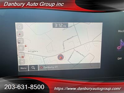 2023 Kia Niro SX   - Photo 12 - Danbury, CT 06810