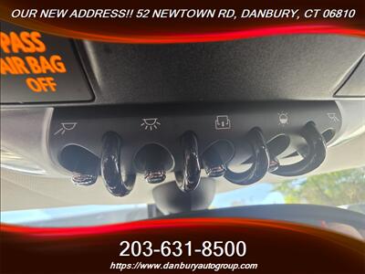 2016 MINI Countryman Cooper S ALL4   - Photo 19 - Danbury, CT 06810