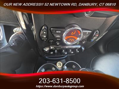 2016 MINI Countryman Cooper S ALL4   - Photo 14 - Danbury, CT 06810