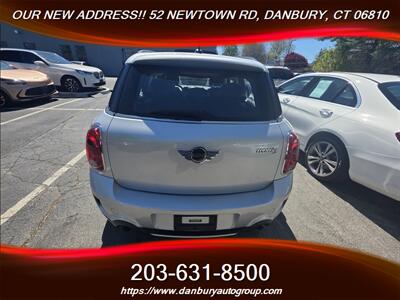 2016 MINI Countryman Cooper S ALL4   - Photo 3 - Danbury, CT 06810