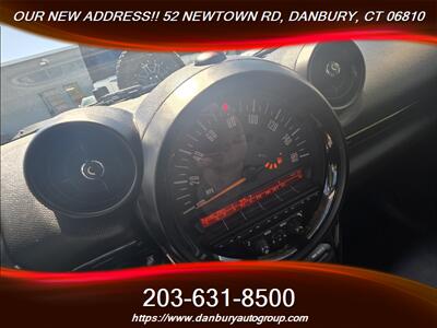 2016 MINI Countryman Cooper S ALL4   - Photo 11 - Danbury, CT 06810