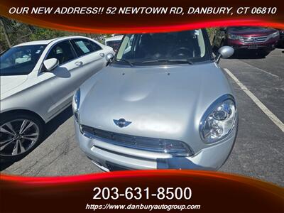 2016 MINI Countryman Cooper S ALL4   - Photo 2 - Danbury, CT 06810