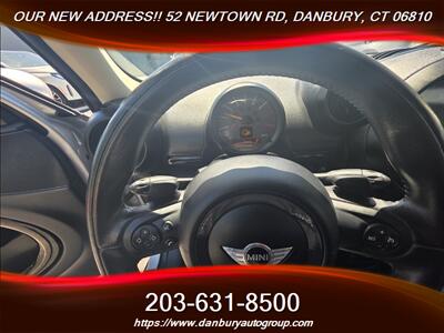 2016 MINI Countryman Cooper S ALL4   - Photo 10 - Danbury, CT 06810