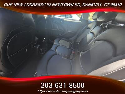 2016 MINI Countryman Cooper S ALL4   - Photo 6 - Danbury, CT 06810