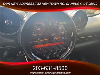 2016 MINI Countryman Cooper S ALL4   - Photo 13 - Danbury, CT 06810