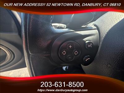 2016 MINI Countryman Cooper S ALL4   - Photo 17 - Danbury, CT 06810