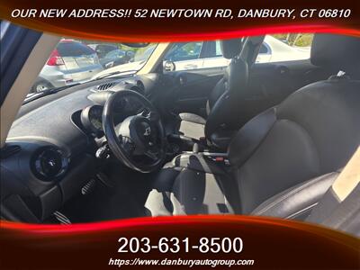 2016 MINI Countryman Cooper S ALL4   - Photo 9 - Danbury, CT 06810