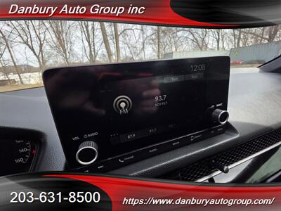 2023 Honda Civic Sport   - Photo 12 - Danbury, CT 06810