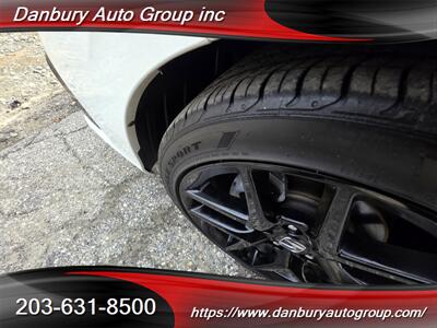 2023 Honda Civic Sport   - Photo 5 - Danbury, CT 06810