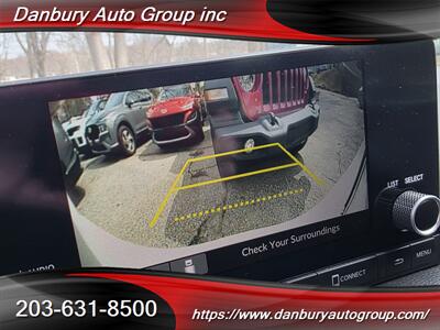 2023 Honda Civic Sport   - Photo 13 - Danbury, CT 06810