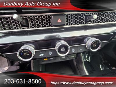2023 Honda Civic Sport   - Photo 14 - Danbury, CT 06810