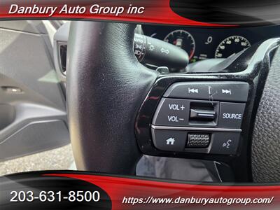 2023 Honda Civic Sport   - Photo 10 - Danbury, CT 06810