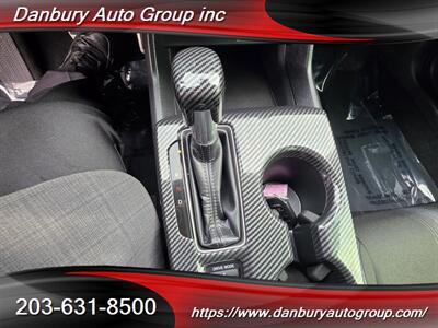 2023 Honda Civic Sport   - Photo 15 - Danbury, CT 06810