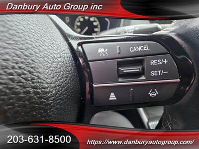 2023 Honda Civic Sport   - Photo 9 - Danbury, CT 06810