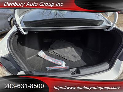 2023 Honda Civic Sport   - Photo 4 - Danbury, CT 06810