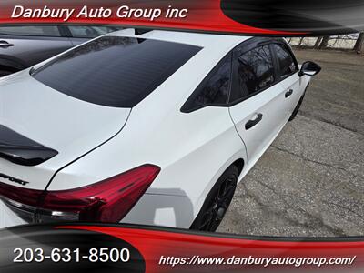 2023 Honda Civic Sport   - Photo 18 - Danbury, CT 06810