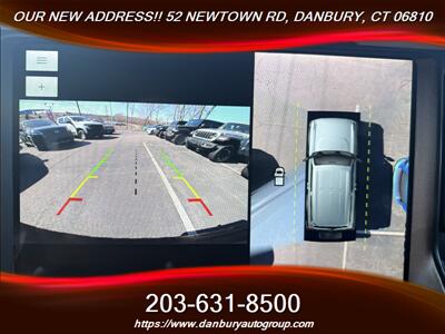 2023 Ford Bronco Base Advanced   - Photo 13 - Danbury, CT 06810