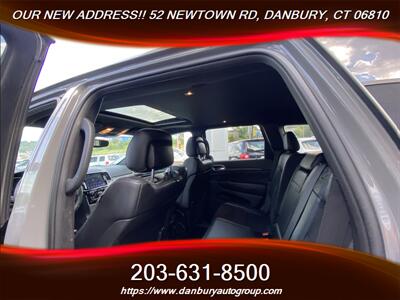 2019 Jeep Grand Cherokee Laredo - Photo 26 - Danbury, CT 06810