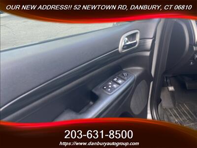 2019 Jeep Grand Cherokee Laredo - Photo 13 - Danbury, CT 06810