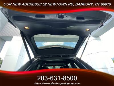 2019 Jeep Grand Cherokee Laredo - Photo 28 - Danbury, CT 06810