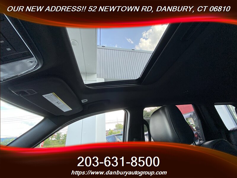 2019 Jeep Grand Cherokee Laredo - Photo 23 - Danbury, CT 06810