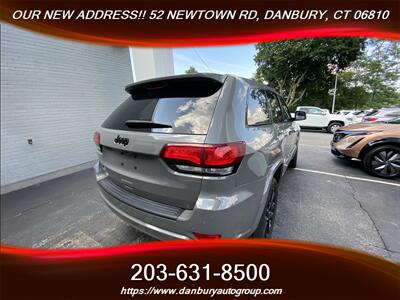 2019 Jeep Grand Cherokee Laredo - Photo 8 - Danbury, CT 06810