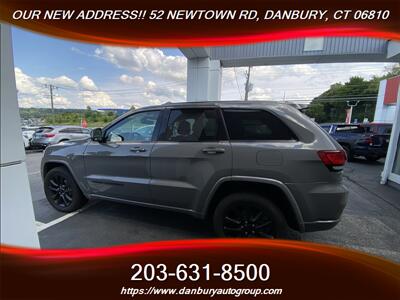 2019 Jeep Grand Cherokee Laredo - Photo 6 - Danbury, CT 06810