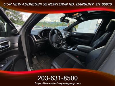 2019 Jeep Grand Cherokee Laredo - Photo 18 - Danbury, CT 06810