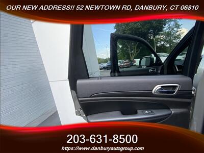 2019 Jeep Grand Cherokee Laredo - Photo 27 - Danbury, CT 06810