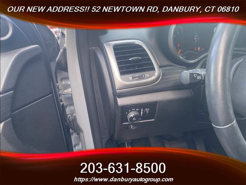 2019 Jeep Grand Cherokee Laredo - Photo 17 - Danbury, CT 06810