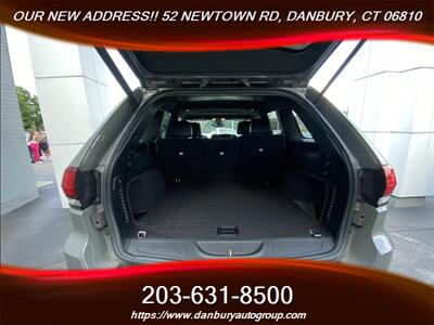 2019 Jeep Grand Cherokee Laredo - Photo 25 - Danbury, CT 06810