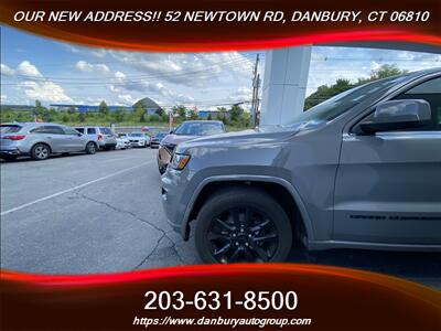 2019 Jeep Grand Cherokee Laredo - Photo 3 - Danbury, CT 06810