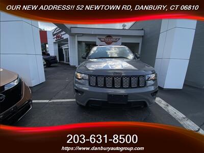 2019 Jeep Grand Cherokee Laredo - Photo 15 - Danbury, CT 06810