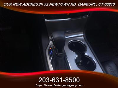 2019 Jeep Grand Cherokee Laredo - Photo 19 - Danbury, CT 06810