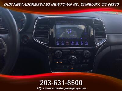 2019 Jeep Grand Cherokee Laredo - Photo 20 - Danbury, CT 06810